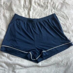 Stars Above Sleep Shorts